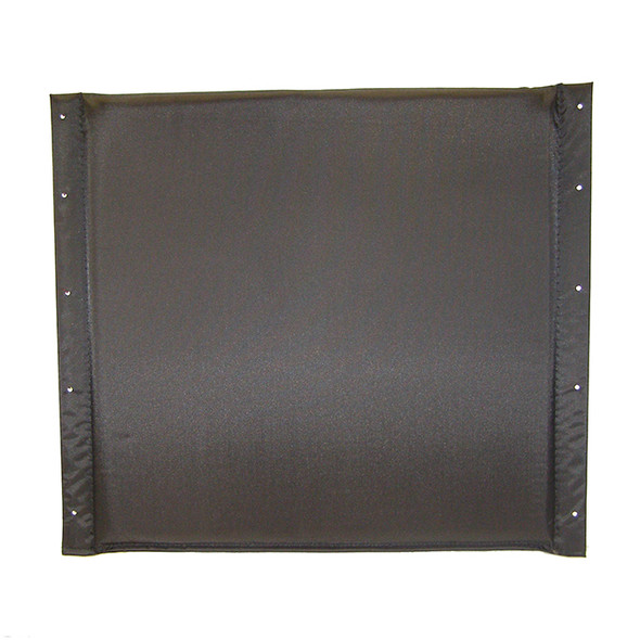 AL-68331RBY | Discontinued-ARMREST PAD, FULL COLOR: RUBY (RBY)