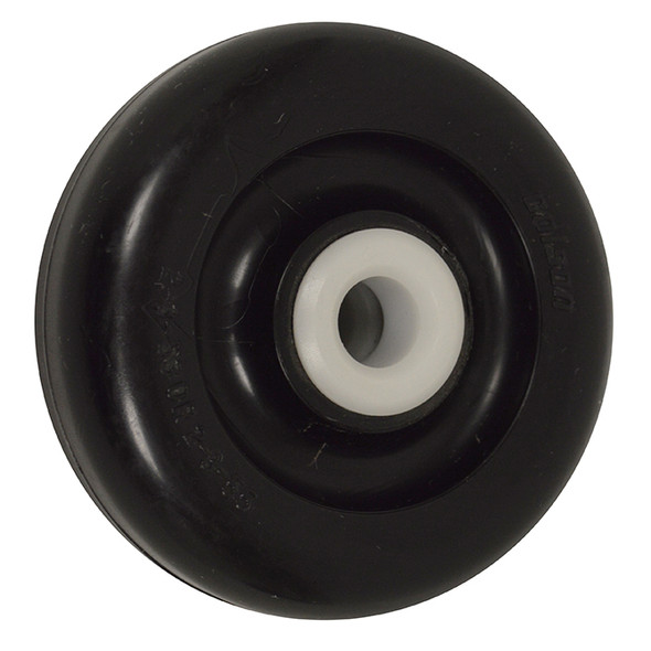 AL-17561 | 3 1/2" POLYOLEFIN WHL DELRIN BEARING