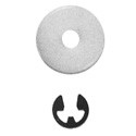 AL-27016 | KNOB & CLIP 