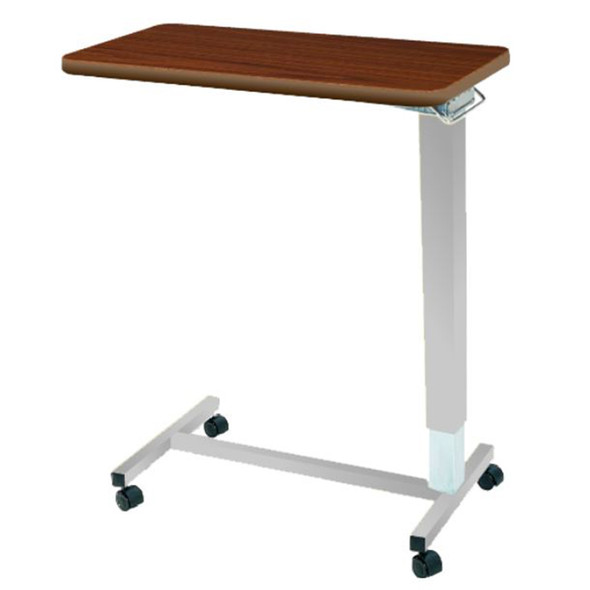 AL-45178 | AUTOMATIC OVERBED TABLE H-BASE