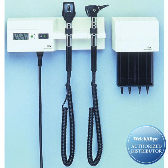 AL-48936 | DIAG.SYSTEM W/O CLOCK 