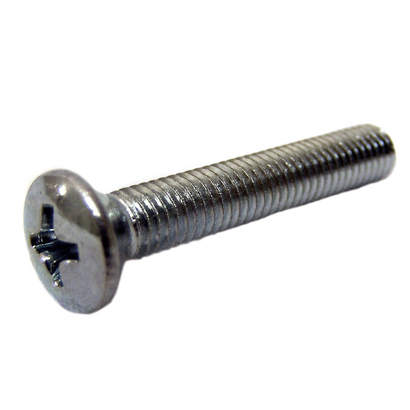 AL-50933 | PADDED ARMREST SCREW (PACK OF 50) 10-32 X 1-1/4