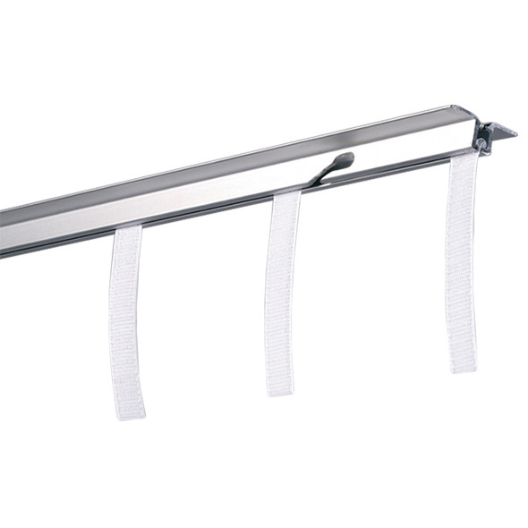 AL-58152 | SAFETY TABS (PK OF 100) 