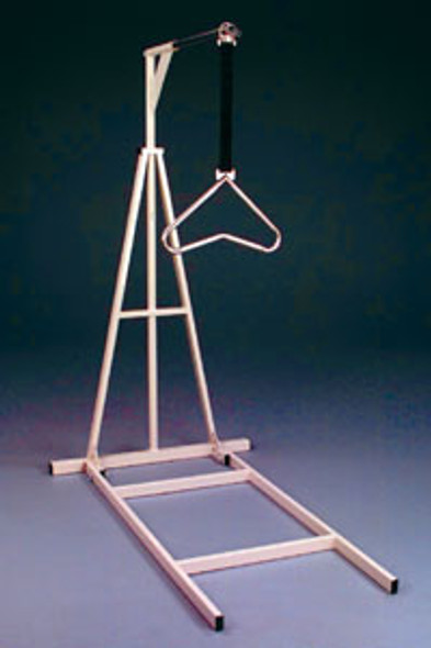 AL-58337 | BARIATRIC TRAPEZE 850 LB CAPACITY