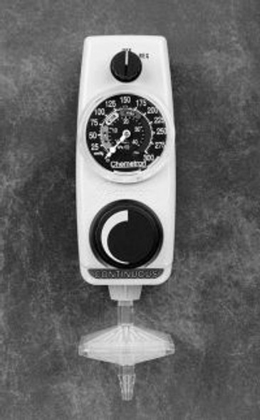 AL-60353 | CONT SUCTION REGULATOR DISS MALE/PURITAN