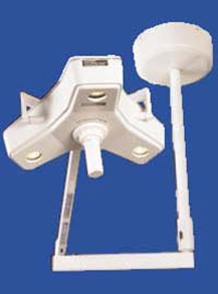 AL-61852 | SURGICAL LIGHT-SINGLE CEILING /OUTPATIENT II