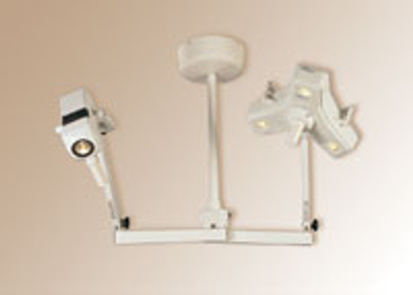 AL-61867 | COMBO OUTPATIENT II & COOLSPOT II W/DOUBLE