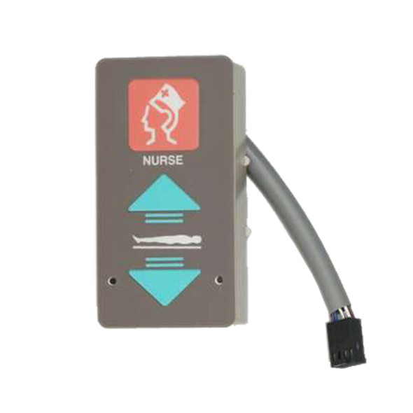 AL-62851 | EXCHANGE NURSE CONTROL UNIT BED FUNCTION/NURSE CALL/BED EX