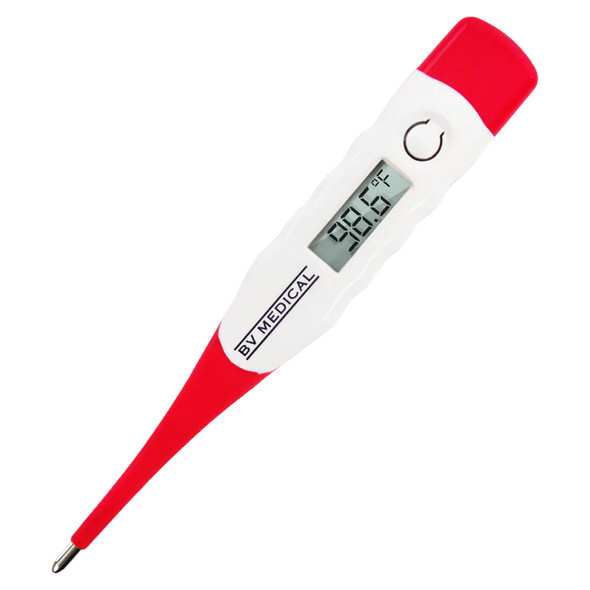 AL-64048 | RECTAL DIGITAL THERMOMETER 