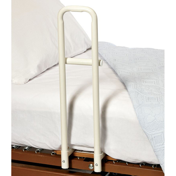 AL-66328 | 1 SIDE TRANSFER HANDLE, STD HOSPITAL, PAN STYLE