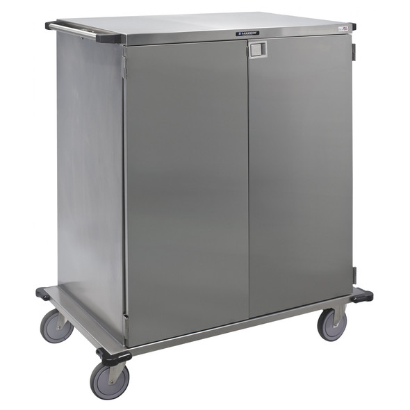 AL-68096 | TWO DOOR CASE CART 42""W x 31 1/2""D x 39""H AL-68096 | TWO DOOR CASE CART 42""W x 31 1/2""D x 39""H