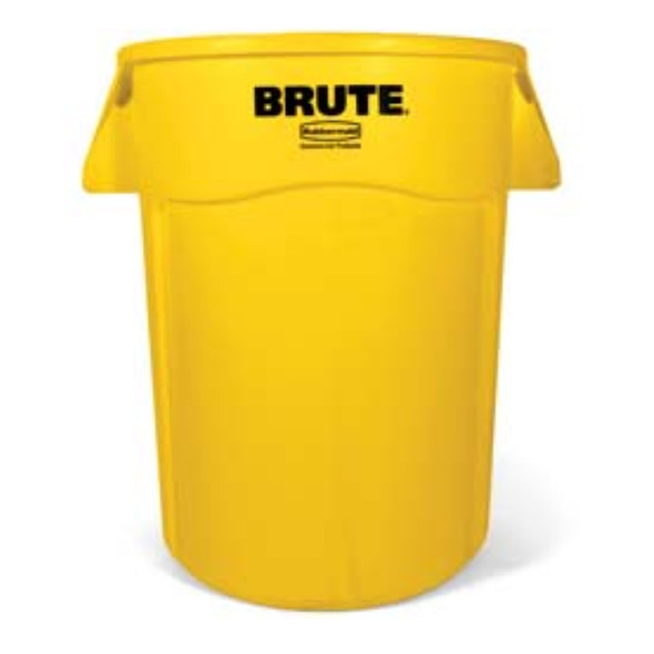 AL-68117 | 44 GAL BRUTE CONTAINER SOLD IN PACK OF 4/SPECIFY COLO