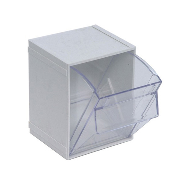 AL-69219 | INDIVIDUAL TIP OUT BINS 5-1/4"L X 4-3/4"W X 6-1/4"H