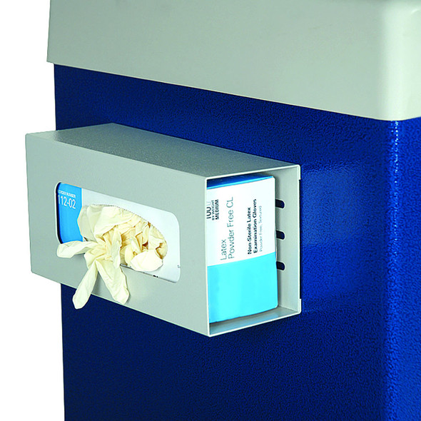 AL-70717 | GLOVE BOX HOLDER FOR CART 