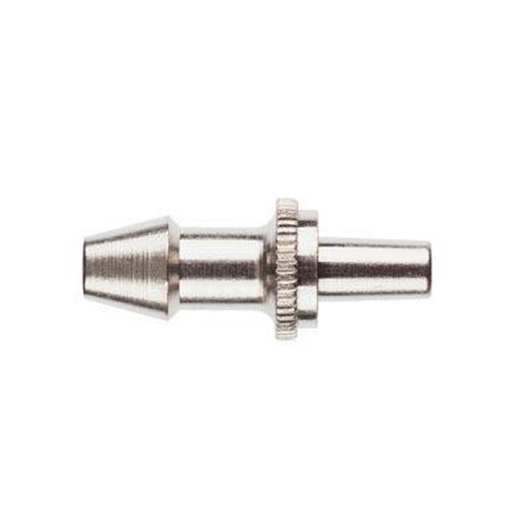 AL-72914 | FITTING, METAL MALE LUER SLIP 10 PACK