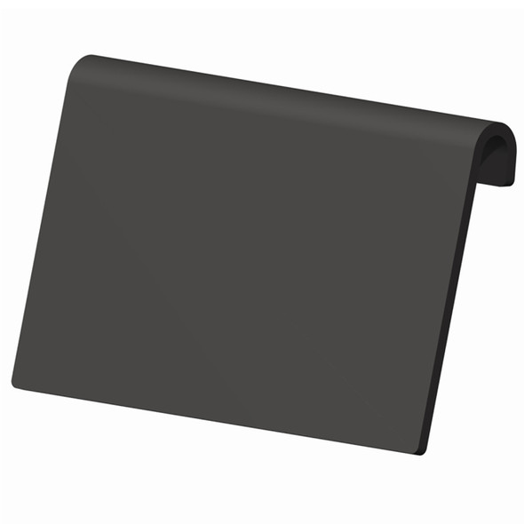 AL-74294 | EXTENDED LABEL HOLDERS 10 DEGREE ANGLE; 4 X 2-1/4"