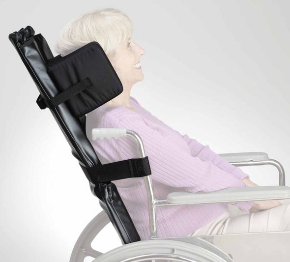 AL-76356 | RECLINING WHEELCHAIR BACKREST 20" X 33"