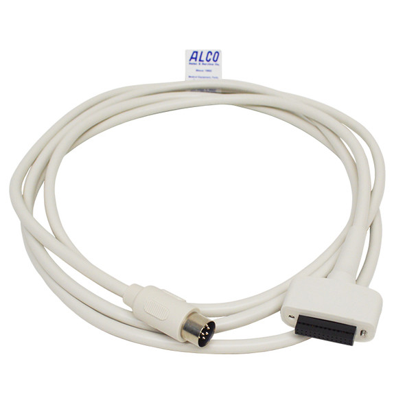 AL-84607 | PILLOW SPEAKER REPLACEMENT CABLE, SERIES 8, 9-PIN