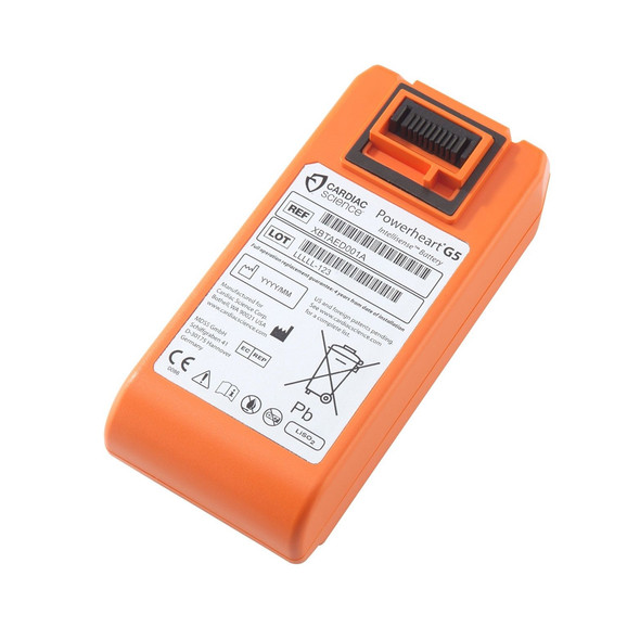 AL-87817 | G5 BATTERY - LITHIUM NON-RECHARGEABLE