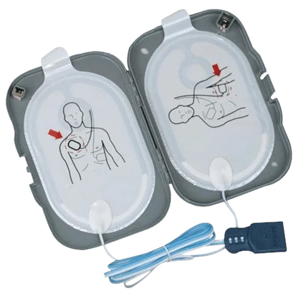 AL-87850 | HEARTSTART SMART PADS II, 1-SET