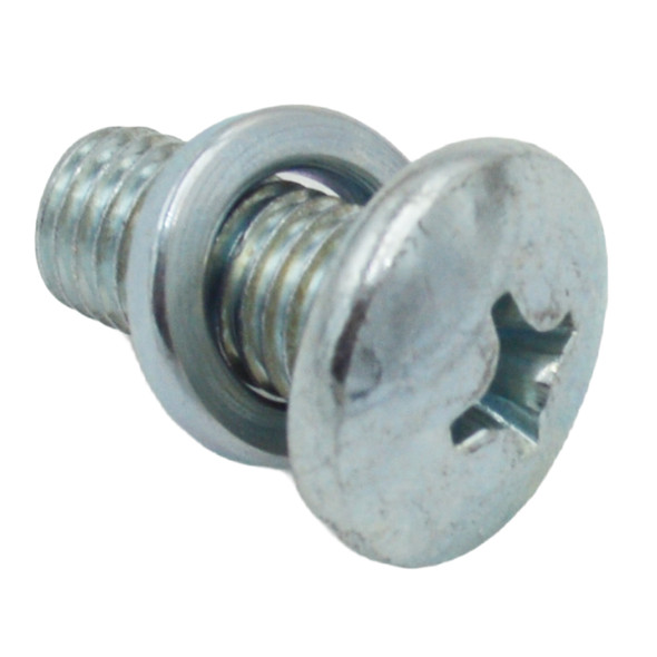 AL-88356 | PHILLIPS SCREW & WASHER FOR OVERBED TABLE (2 EACH)
