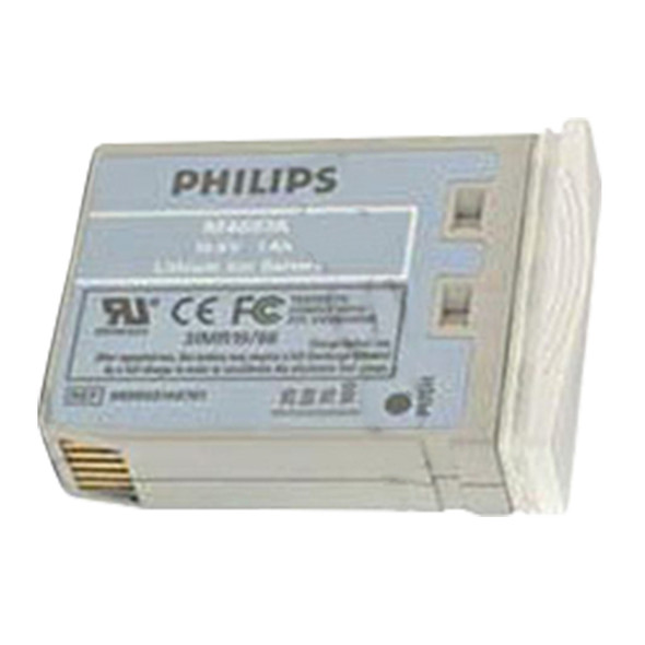 AL-88767 | 11.1V LITHIUM ION BATTERY PHILIPS INTELLIVUE