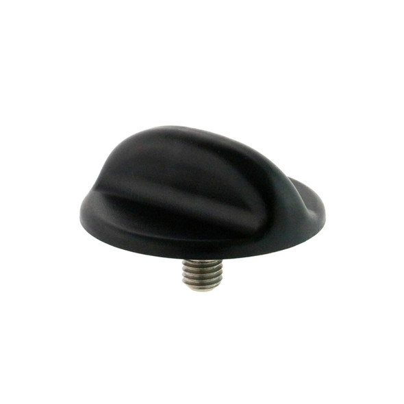 AL-89024 | KNOB, INSERT MOLDED FOR EXAMINATION TABLE