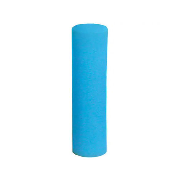 AL-90723 | DISPOSABLE POSITIONING PADS CHEST ROLL, 5D" X 17"L, 12/CS