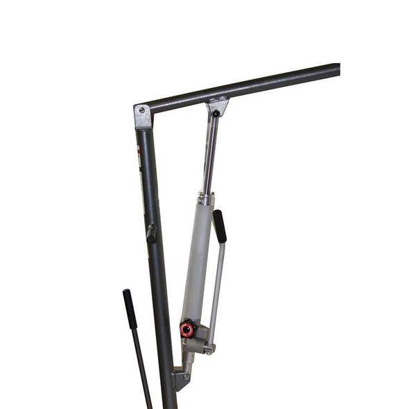 AL-90748 | HYDRAULIC CYLINDER FOR LIFT MODEL MDS88200D