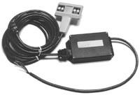 AL-48658-4 | 4 BUTTON CONVERSION KIT FOR ELECTRIC BEDS