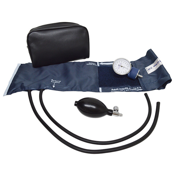 AL-48695C | NYLON CHILDS CUFF SPHYG.