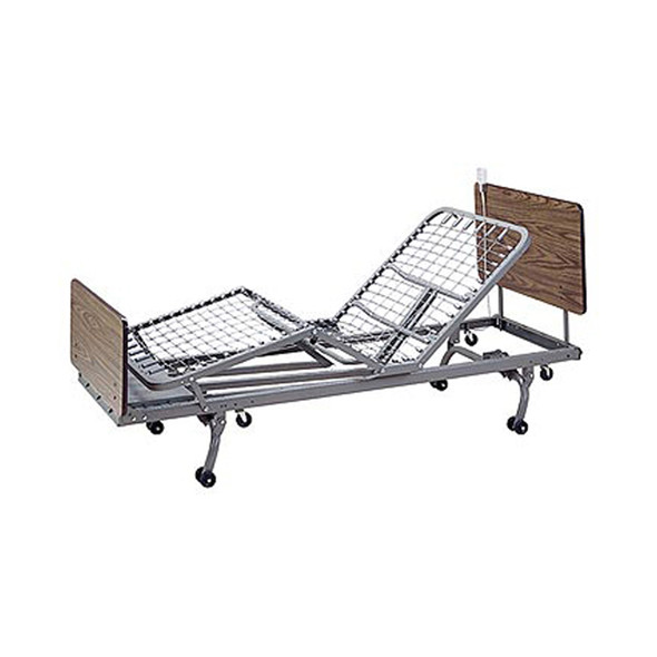 AL-50911A | HEAD & FOOTBOARD SET REPLACEMENT PART ONLY