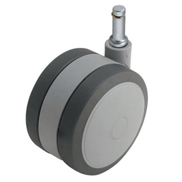 AL-57252-11 | 4" SWIVEL CASTER 7/16" X 1-7/16" GRIP RING