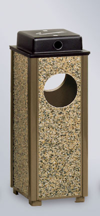 AL-57939A | SAND TOP ASH/TRASH SPECIFY COLOR