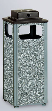 AL-57940A | SAND TOP ASH/TRASH SPECIFY COLOR