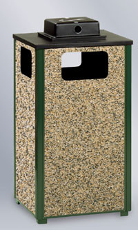 AL-57943A | SAND TOP ASH/TRASH SPECIFY COLOR