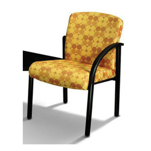 AL-69392FR | LEFT ARM SIDE CHAIR CAL 133