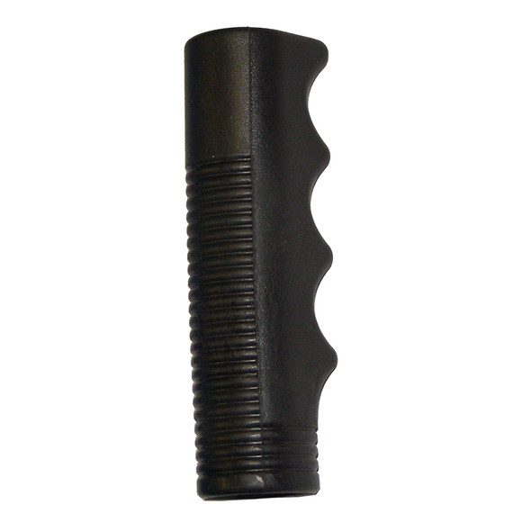 AL-70116 | HANDLE GRIP - FOR 7/8" TUBING BLACK