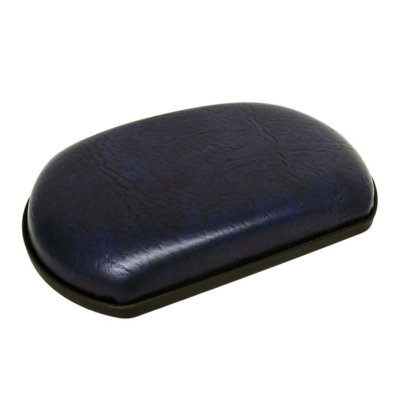 AL-70056 | PADDED CALFPAD (BLACK BASE) SPECIFY COLOR