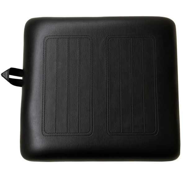 AL-70054 | 22" WIDE SOLID SEAT UPHOLSTERY SPECIFY COLOR