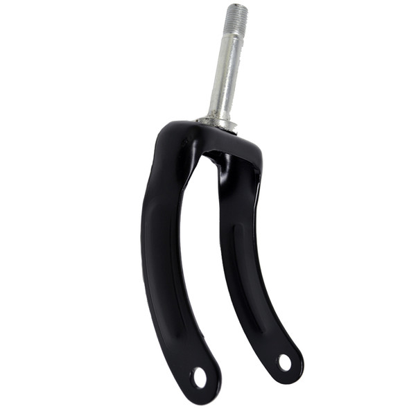 AL-78454 | FORK-BLACK FOR CLASSIC 300E 