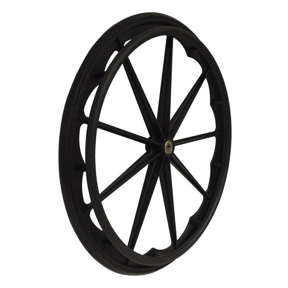 AL-78475 | 24" WHEEL FOR CLASSIC 300, 300E W/C'S & OTHERS