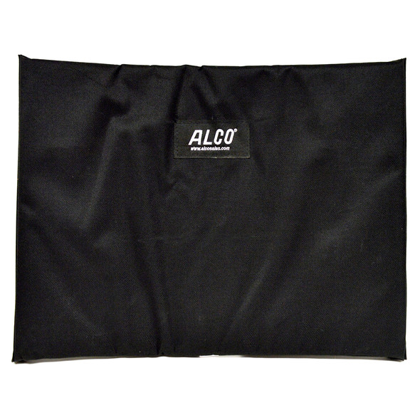 AL-81329 | BACK UPH, BLACK NYLON FITS CLASSIC 700 (8-HOLE)