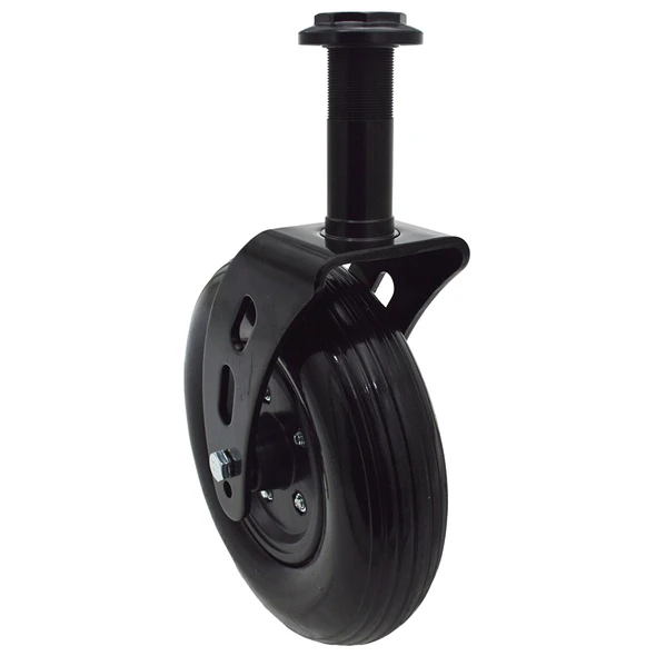 AL-90533 | 8" CASTER ASSEMBLY FOR ALCO CLASSIC 700 WHEELCHAIRS