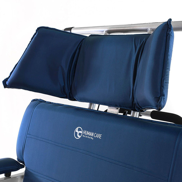 AL-87200 | HEADREST CUSHION FOR CONVRTBLE CHAIR, SPECIFY CHAIR WEIGHT CA
