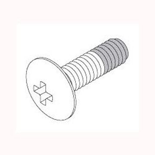 AL-79561 | SCREW (1/4-20 x 1/2) 