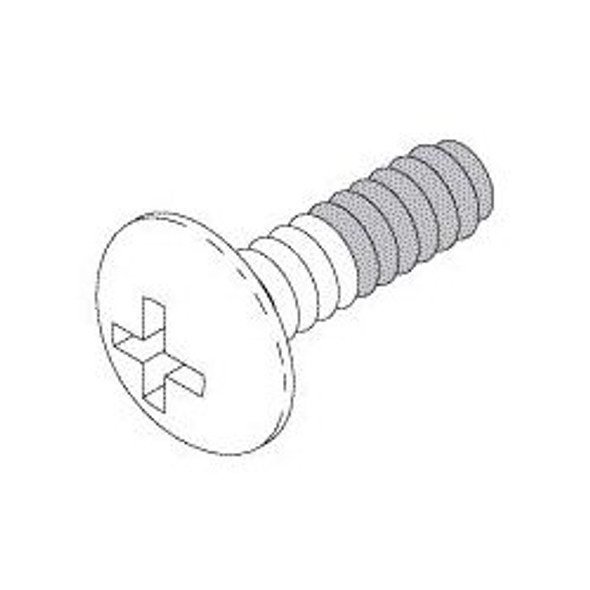 AL-79565 | SCREW (#6-32 x 5/8) 