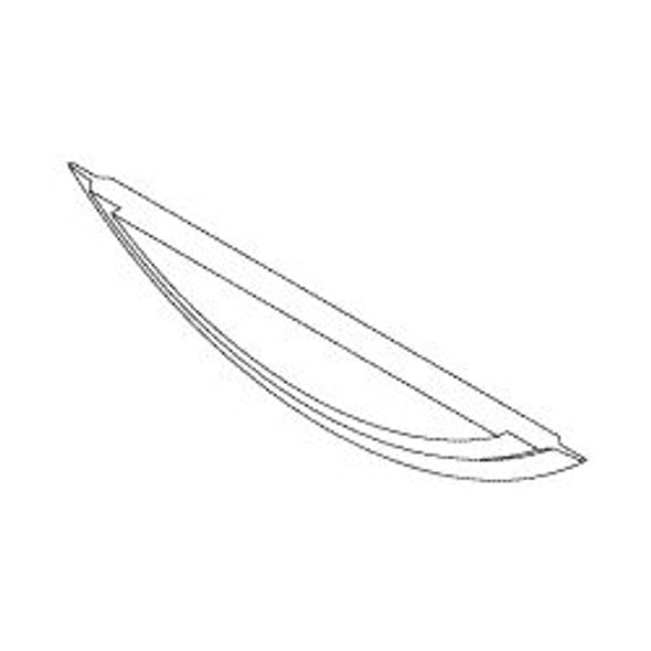 AL-80033 | DAM GASKET 