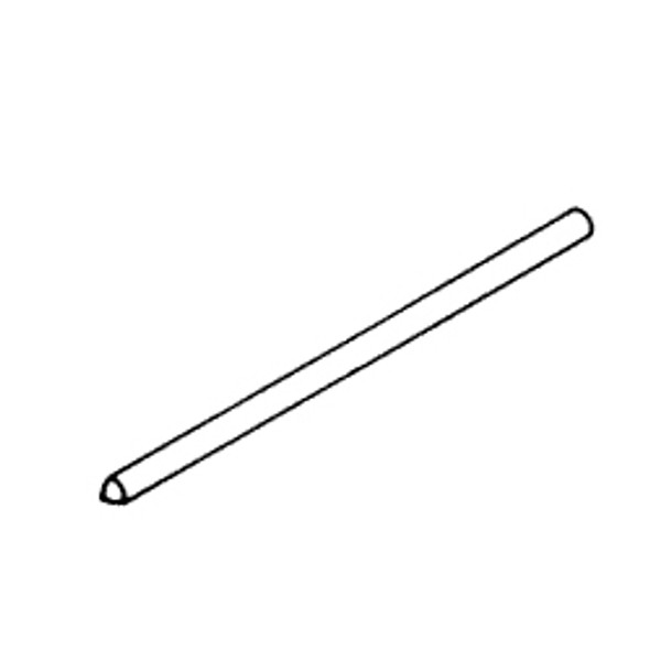 AL-80260 | MAIN VALVE STEM 