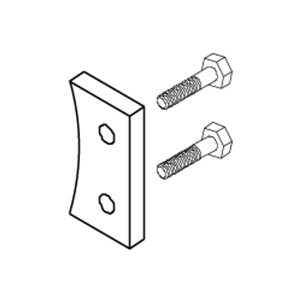 AL-81016 | FLANGE REINFORCING BLOCKS 